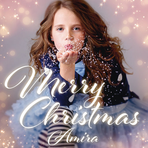 艾蜜拉的圣诞祝福 (Merry Christmas)-OppsUpro音乐帝国