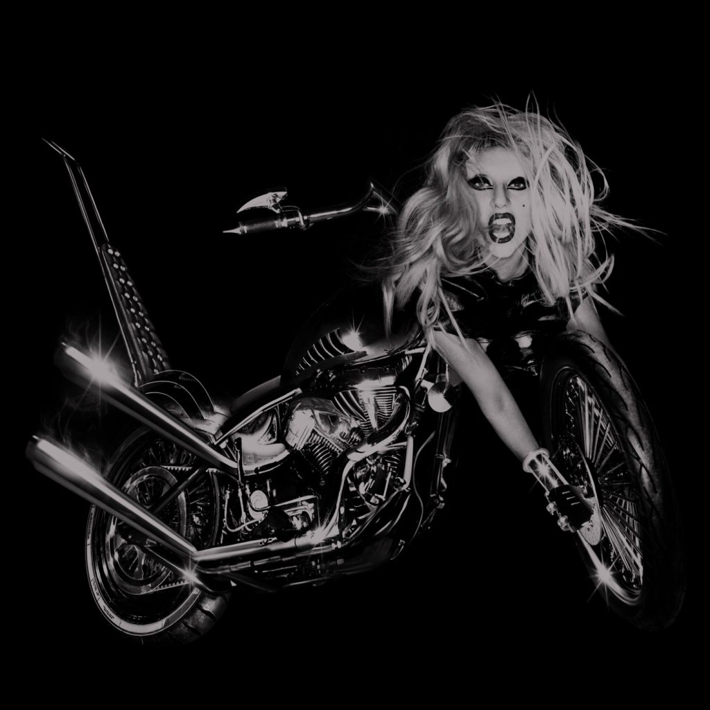 Lady Gaga – BORN THIS WAY THE TENTH ANNIVERSARY【FLAC 44.1】-OppsUpro音乐帝国