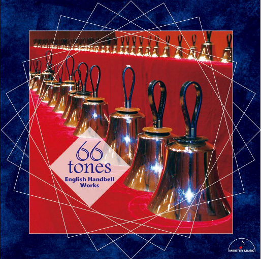 Yasuhiro Otsuka, Cloverbellfriens, Jun-ichi Ozawa, Andante, Alfa – 66声手摇铃作品集（5.6MHz DSD）-OppsUpro音乐帝国