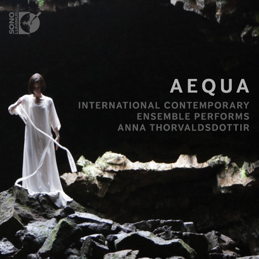 International Contemporary Ensemble – AEQUA (5.6MHz DSD)-OppsUpro音乐帝国