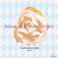 Karl-Andreas Kolly – 致敬坂本龙一 (5.6MHz DSD)-OppsUpro音乐帝国