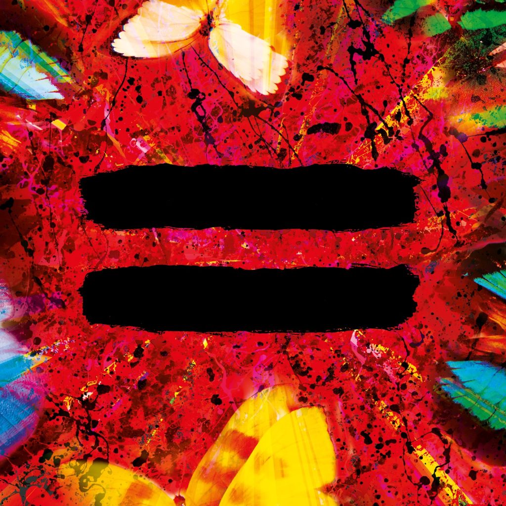 Ed Sheeran – =【FLAC 48】-OppsUpro音乐帝国