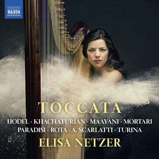 托卡塔（Toccata）-OppsUpro音乐帝国