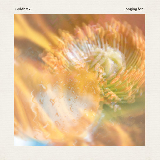 Goldbæk – 憧憬 (longing for)-OppsUpro音乐帝国