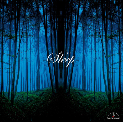 伴你入眠 (for Sleep Tonmeister Selection) (5.6MHz DSD)-OppsUpro音乐帝国