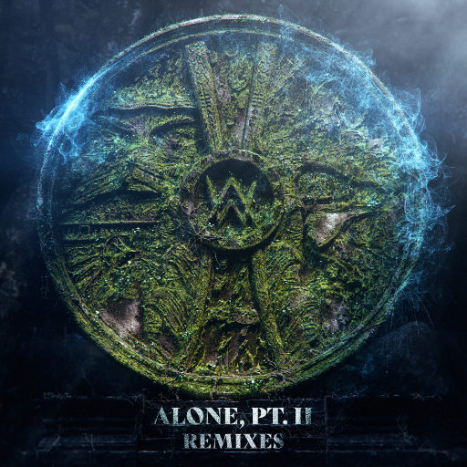Alan Walker – Alone, Pt. II-OppsUpro音乐帝国