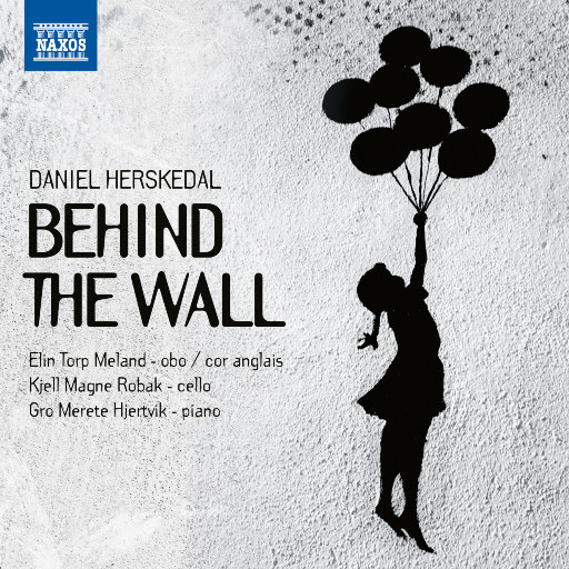 Kjell Magne Robak – Behind The Wall-OppsUpro音乐帝国