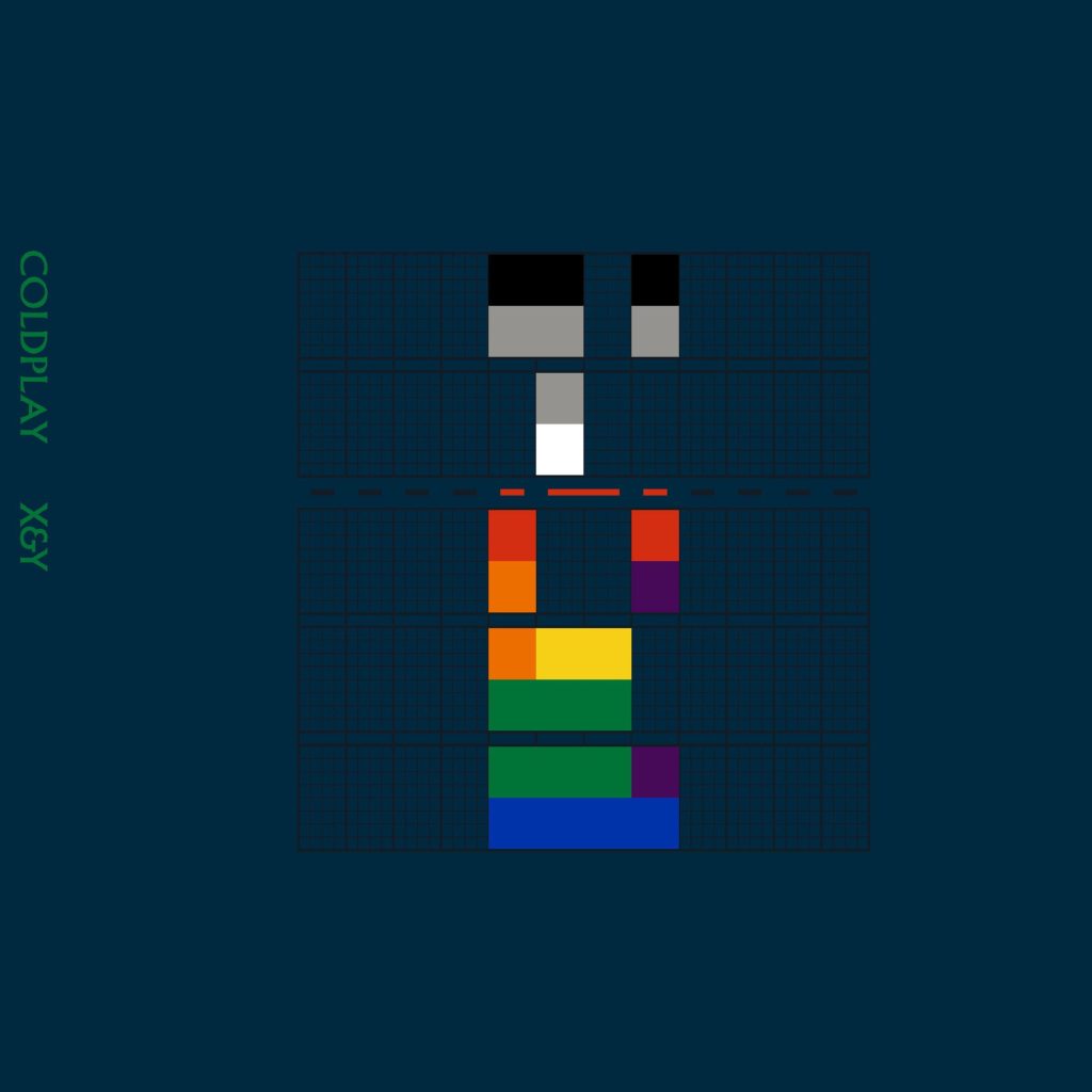 Coldplay – X＆Y【44.1kHz／16bit】法国区-OppsUpro音乐帝国