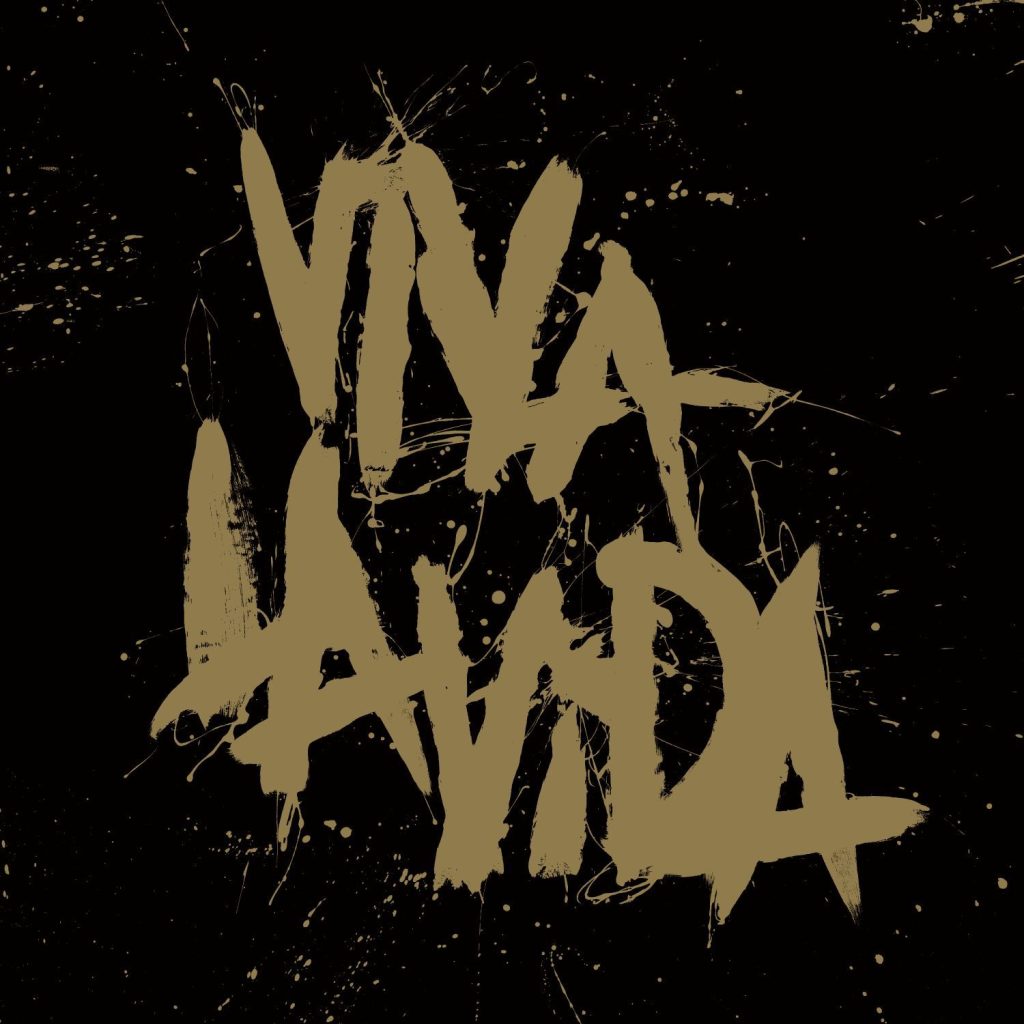 Coldplay – Viva La Vida (Prospekt＇s March Edition)【44.1kHz／24bit】法国区-OppsUpro音乐帝国