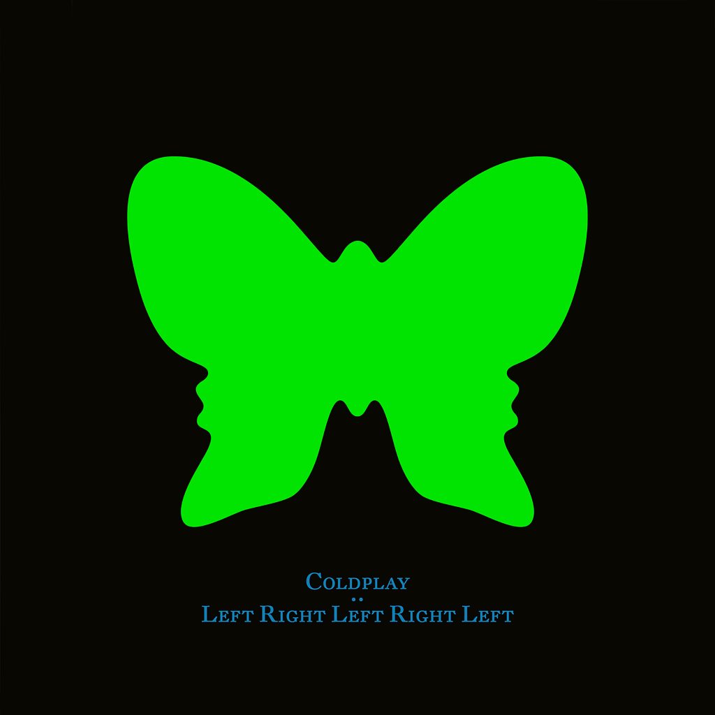 Coldplay – LeftRightLeftRightLeft (Live)【44.1kHz／16bit】法国区-OppsUpro音乐帝国