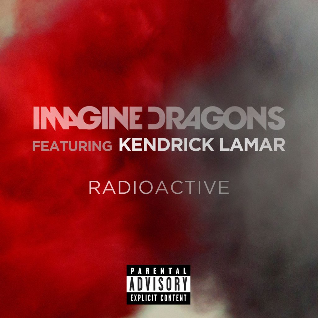 Imagine Dragons – RadioactiveⒺ【44.1kHz／16bit】法国区-OppsUpro音乐帝国
