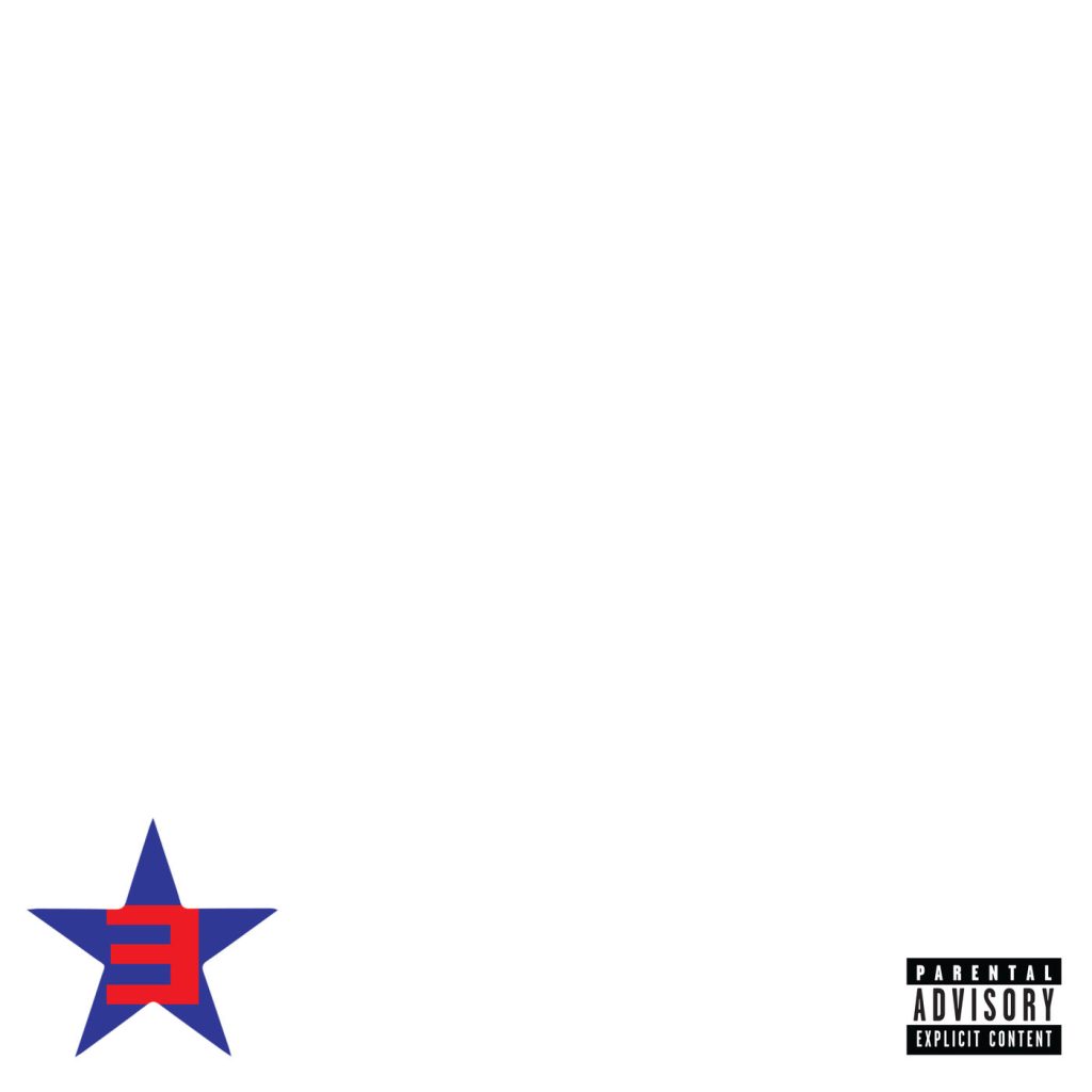 Eminem – Campaign SpeechⒺ【44.1kHz／16bit】美国区-OppsUpro音乐帝国