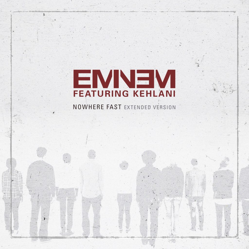 Eminem – Nowhere Fast (Extended Version)【44.1kHz／16bit】美国区-OppsUpro音乐帝国