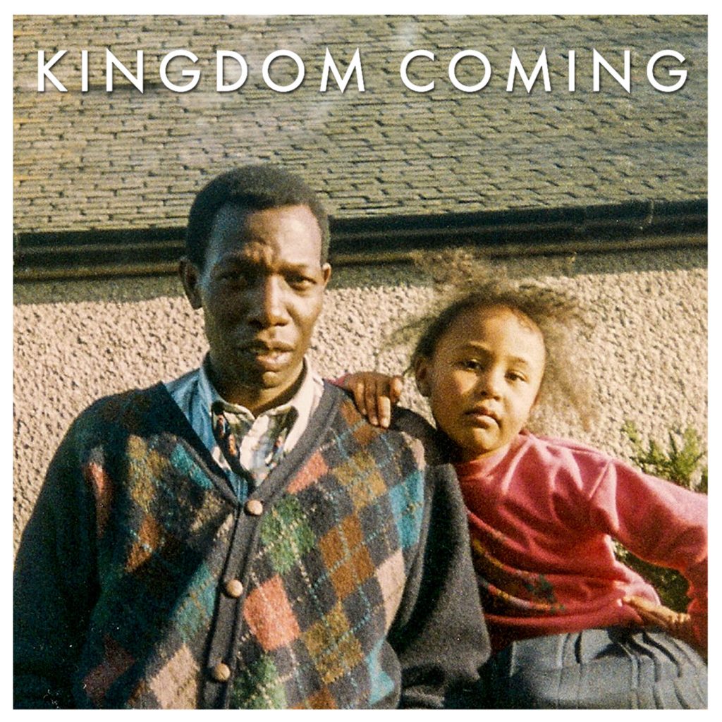 Emeli Sandé – Kingdom ComingⒺ【44.1kHz／16bit】西班牙区-OppsUpro音乐帝国