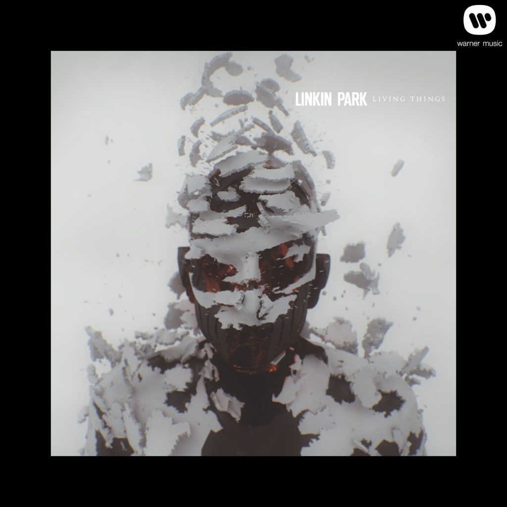 Linkin Park – Living Things【44.1kHz／16bit】法国区-OppsUpro音乐帝国