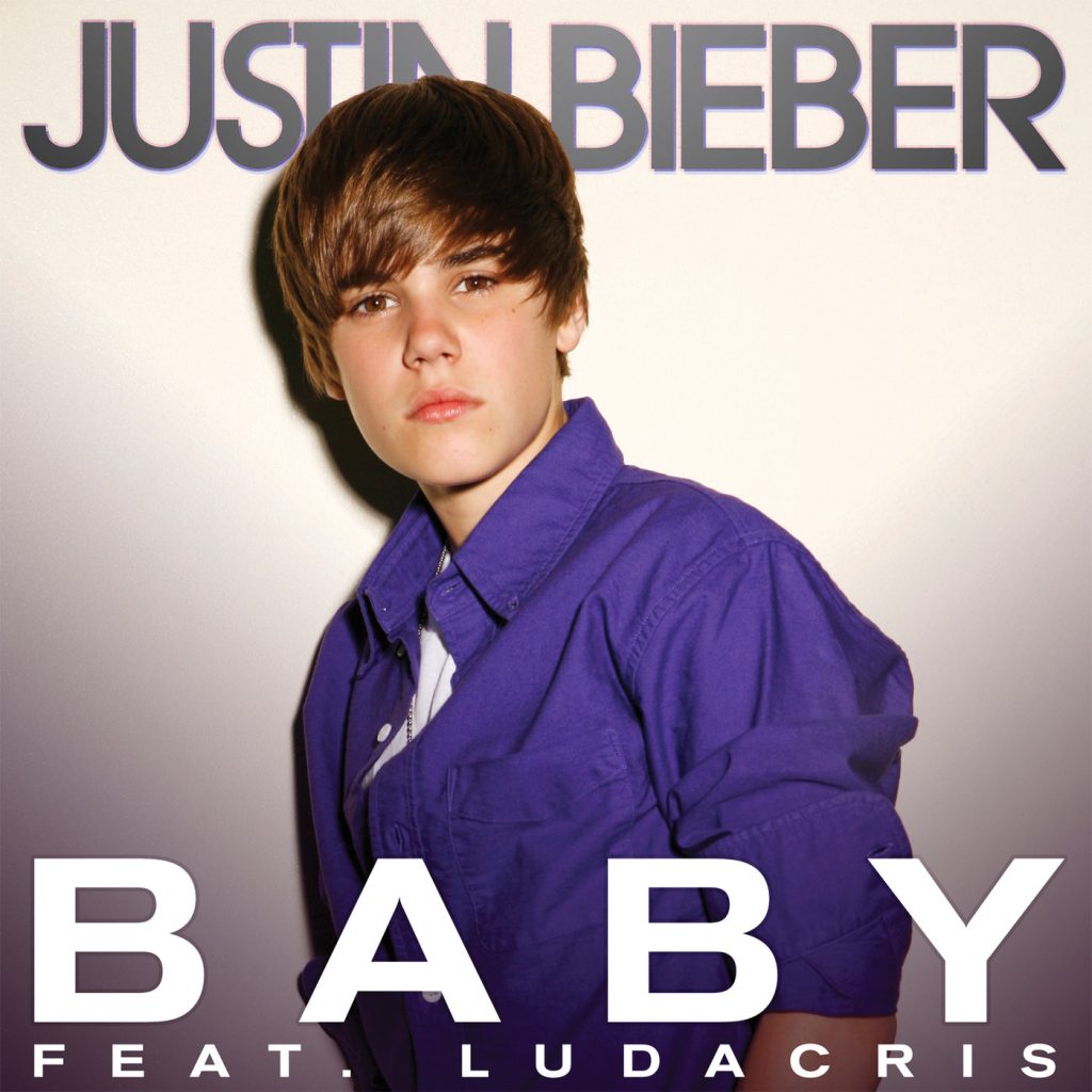 Justin Bieber – Baby (International Single)【44.1kHz／16bit】法国区-OppsUpro音乐帝国