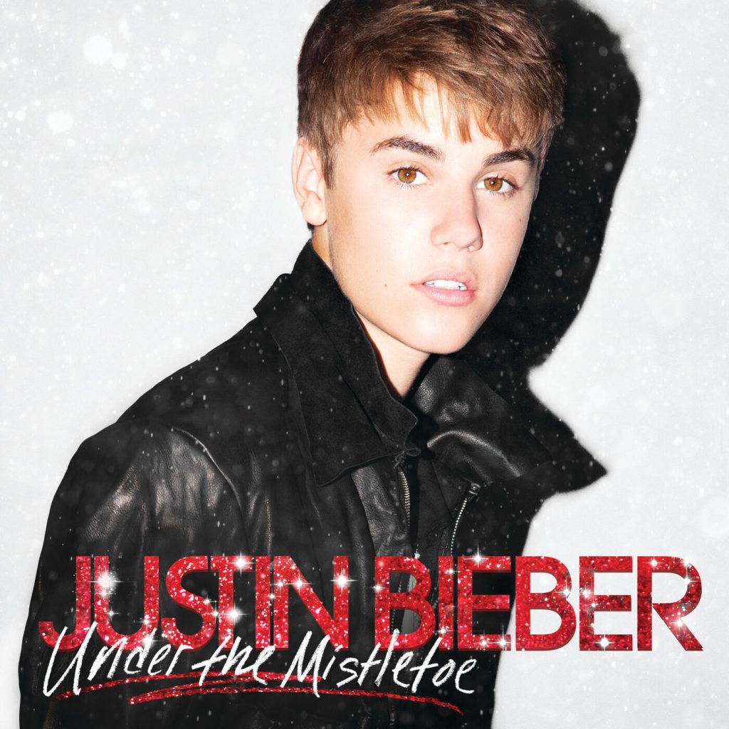 Justin Bieber – Under The Mistletoe【44.1kHz／16bit】法国区-OppsUpro音乐帝国