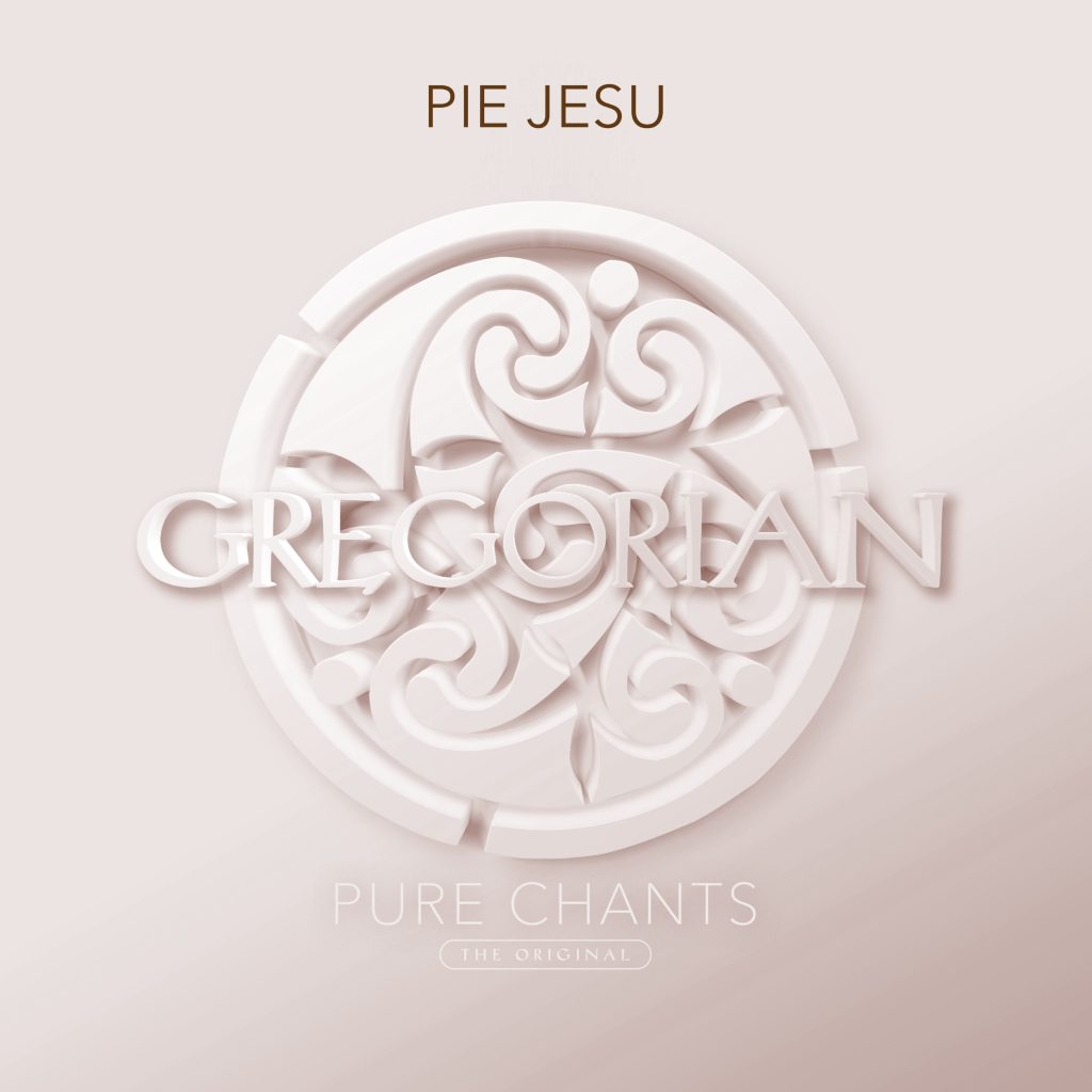 Gregorian – Pie Jesu (feat. Narcis)【44.1kHz／24bit】西班牙区-OppsUpro音乐帝国
