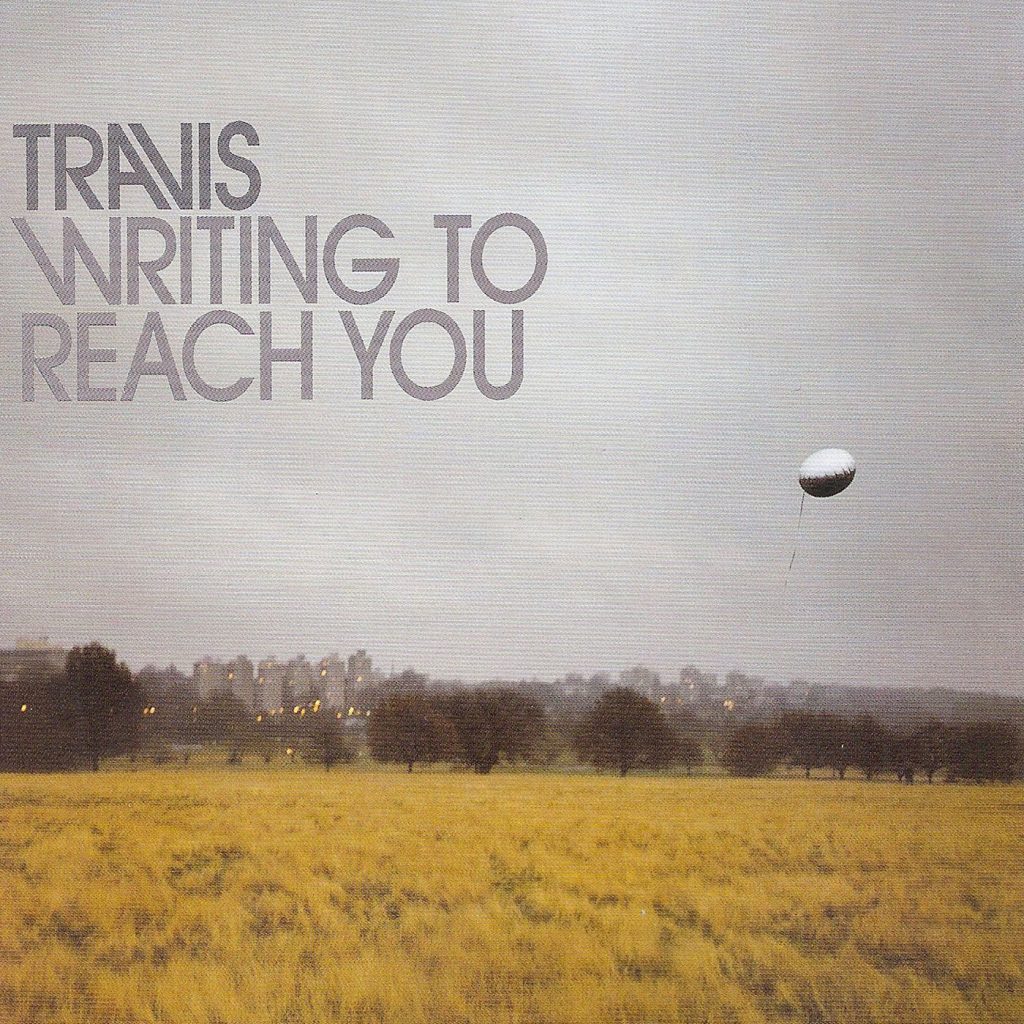 Travis – Writing To Reach You【44.1kHz／16bit】djwihci82xdwc美国区-OppsUpro音乐帝国