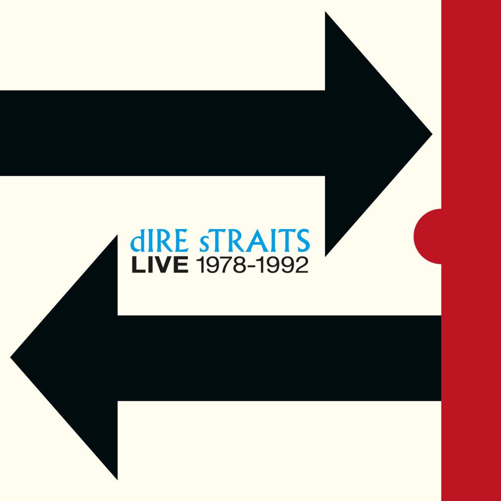 Dire Straits – Live 1978 – 1992【44.1kHz／24bit】法国区-OppsUpro音乐帝国