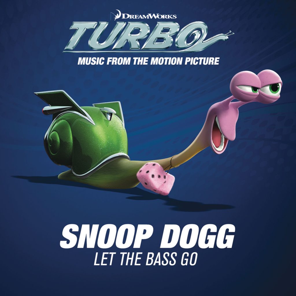 Snoop Dogg – Let The Bass Go【44.1kHz／16bit】瑞士区-OppsUpro音乐帝国