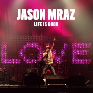 Jason Mraz – The Live Album Collection, Volume OneⒺ【44.1kHz／16bit】卢森堡区-OppsUpro音乐帝国