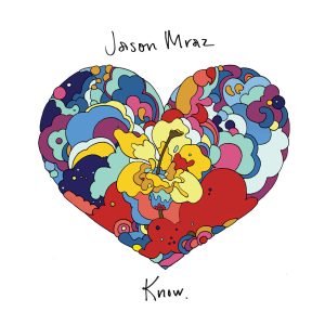 Jason Mraz – Unlonely【44.1kHz／16bit】卢森堡区-OppsUpro音乐帝国