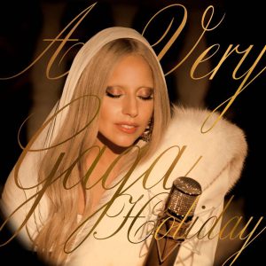 Lady Gaga – A Very Gaga Holiday【44.1kHz／16bit】爱尔兰区-OppsUpro音乐帝国