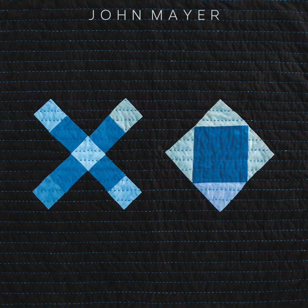 John Mayer – XO【96kHz／24bit】德国区-OppsUpro音乐帝国