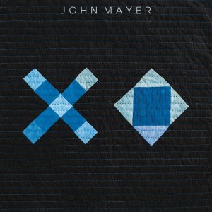 John Mayer – XO【96kHz／24bit】德国区-OppsUpro音乐帝国