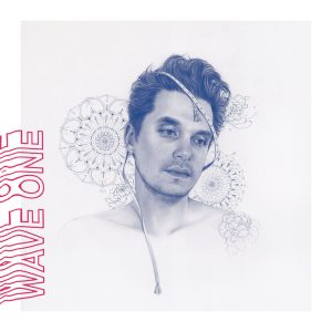 John Mayer – The Search for Everything – Wave One【44.1kHz／24bit】德国区-OppsUpro音乐帝国