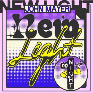 John Mayer – New Light【44.1kHz／16bit】德国区-OppsUpro音乐帝国