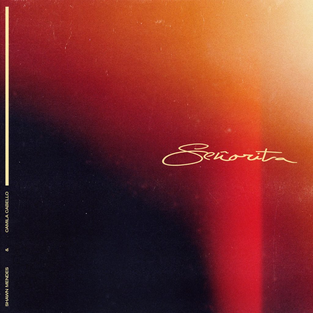 Shawn Mendes – Señorita【44.1kHz／16bit】丹麦区-OppsUpro音乐帝国