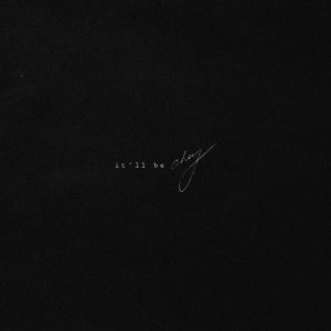 Shawn Mendes – It＇ll Be Okay【44.1kHz／16bit】丹麦区-OppsUpro音乐帝国