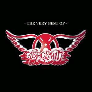 Aerosmith – The Very Best Of AerosmithⒺ【44.1kHz／16bit】英国区-OppsUpro音乐帝国