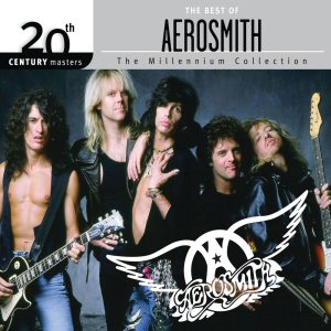 Aerosmith – 20th Century Masters： The Millennium Collection： The Best Of Aerosmith【44.1kHz／16bit】英国区-OppsUpro音乐帝国