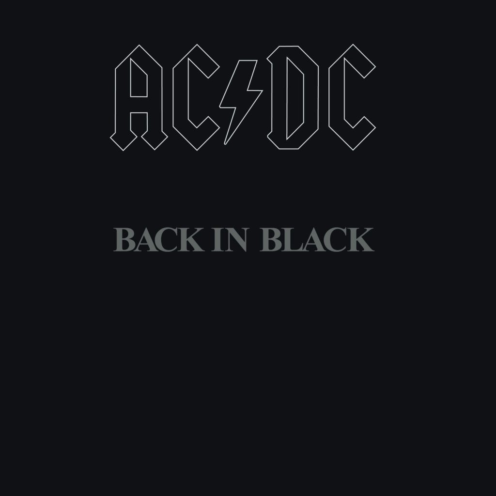 AC／DC – Back In Black【96kHz／24bit】英国区-OppsUpro音乐帝国
