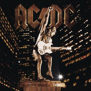AC／DC – Stiff Upper Lip【96kHz／24bit】英国区-OppsUpro音乐帝国