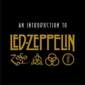 Led Zeppelin – An Introduction to Led Zeppelin【96kHz／24bit】法国区-OppsUpro音乐帝国