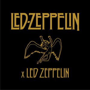 Led Zeppelin – Led Zeppelin x Led Zeppelin【44.1kHz／16bit】法国区-OppsUpro音乐帝国