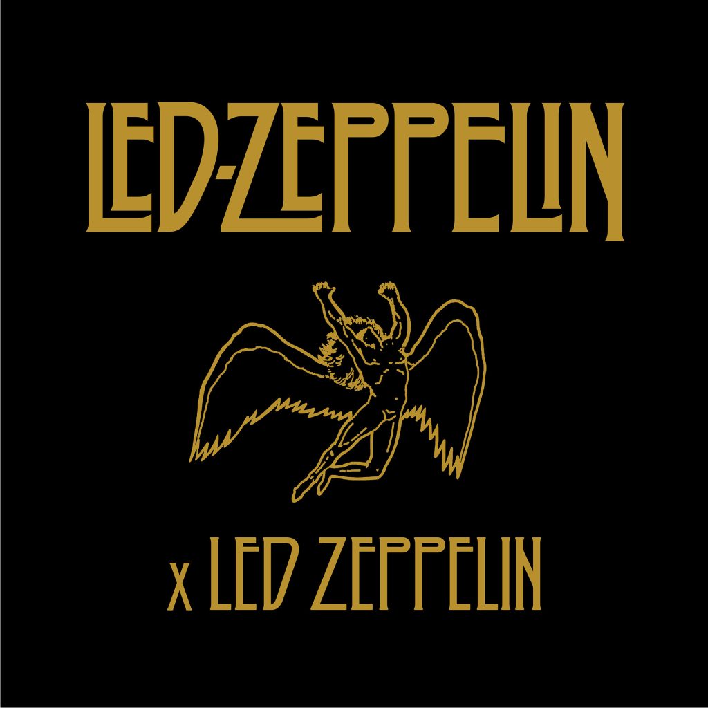Led Zeppelin – Led Zeppelin x Led Zeppelin【96kHz／24bit】法国区-OppsUpro音乐帝国