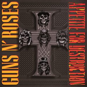 Guns N’ Roses – Appetite For Destruction (Super Deluxe)Ⓔ【96kHz／24bit】英国区-OppsUpro音乐帝国