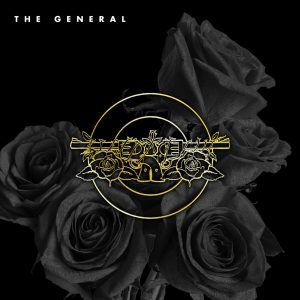 Guns N’ Roses – The General【44.1kHz／16bit】英国区-OppsUpro音乐帝国