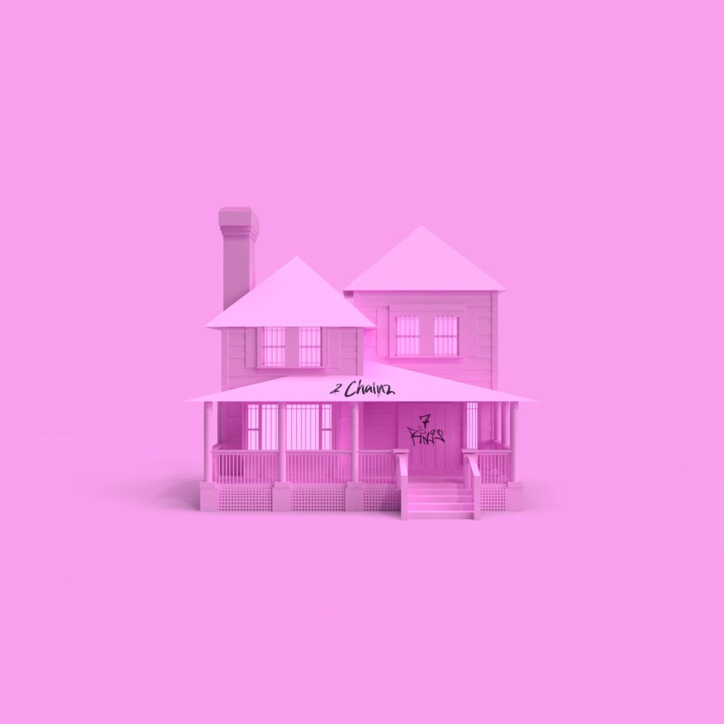 Ariana Grande – 7 rings (Remix)【44.1kHz／16bit】美国区-OppsUpro音乐帝国