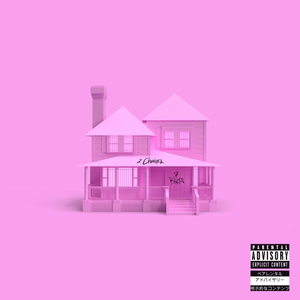 Ariana Grande – 7 rings (Remix)Ⓔ【44.1kHz／16bit】美国区-OppsUpro音乐帝国