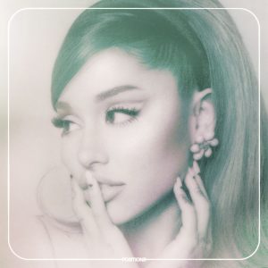 Ariana Grande – Positions【44.1kHz／24bit】美国区-OppsUpro音乐帝国