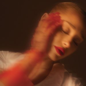 Ariana Grande – yes, and？Ⓔ【44.1kHz／16bit】rho8zcgcgd9wc美国区-OppsUpro音乐帝国