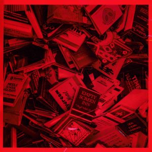 Elliot Moss – Everglades【88.2kHz／24bit】英国区-OppsUpro音乐帝国