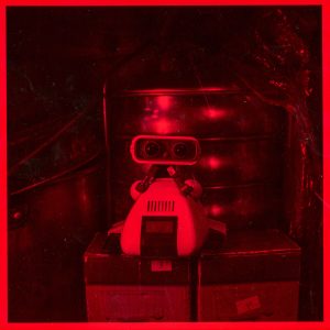 Elliot Moss – How I Fell【88.2kHz／24bit】英国区-OppsUpro音乐帝国