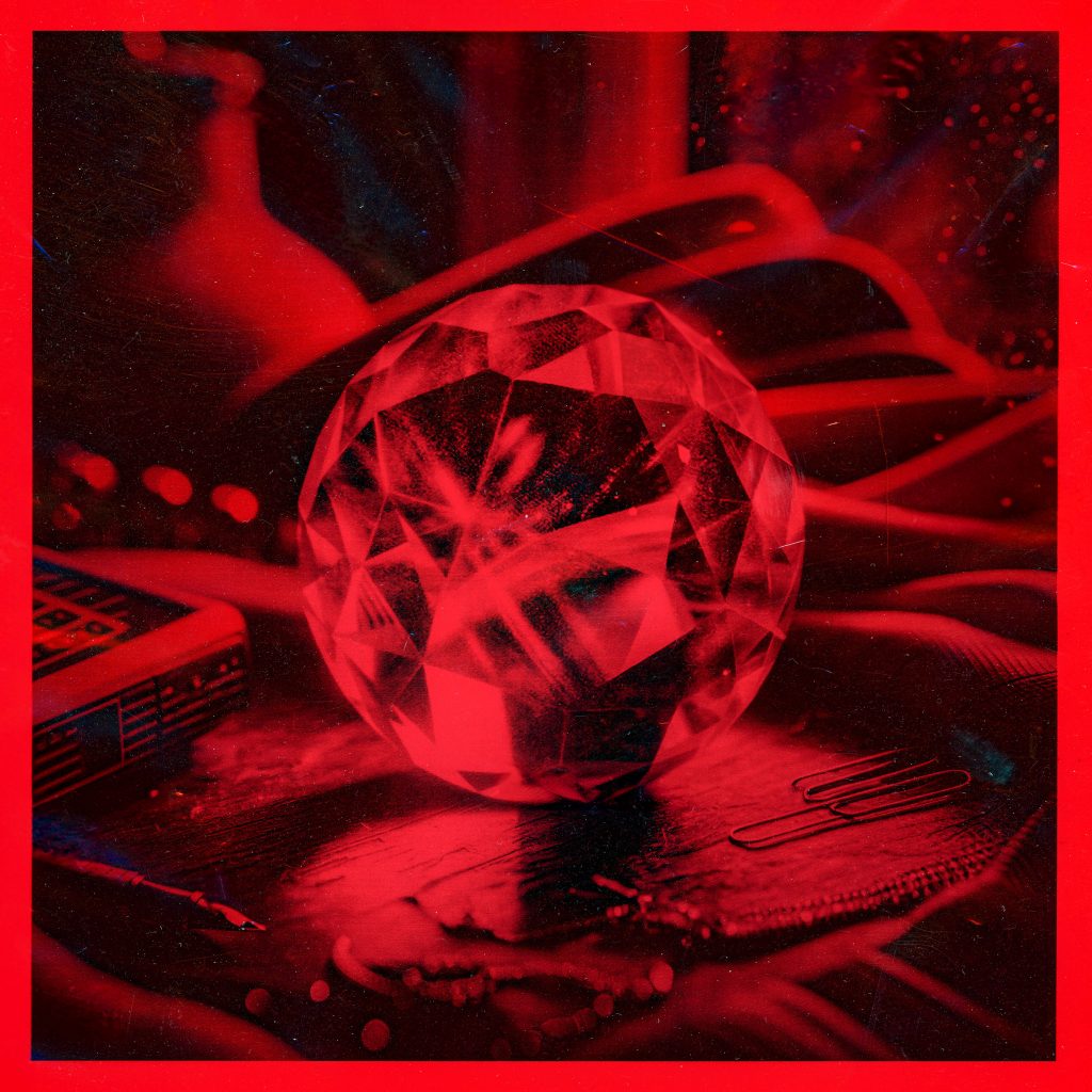 Elliot Moss – Next Year＇s Light【88.2kHz／24bit】英国区-OppsUpro音乐帝国